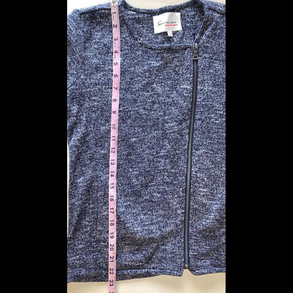 Two by Vince Camuto Cardigan Sweater Size XS - Picture 4 of 4